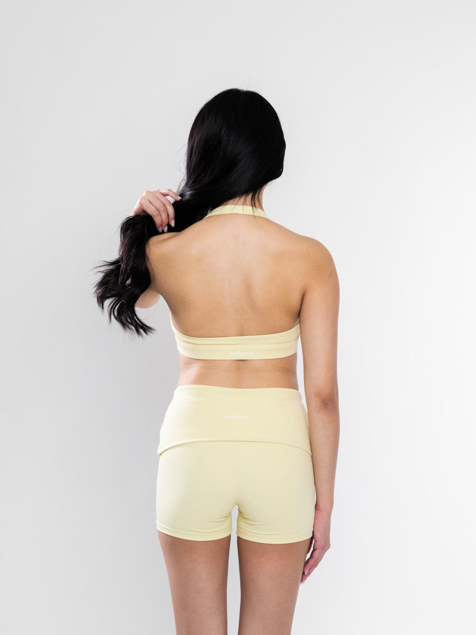 ButterSculpt™ Sports Bra in Daisy