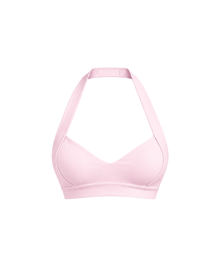 ButterSculpt™ Sports Bra in Petal