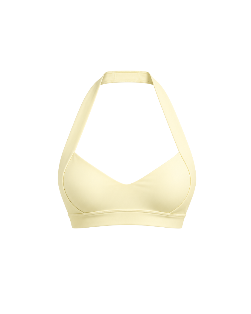 ButterSculpt™ Sports Bra in Daisy